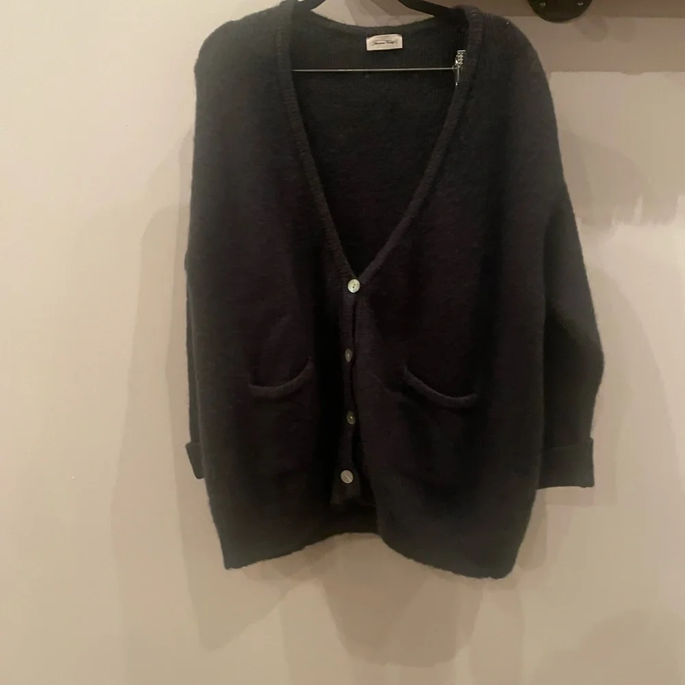 American Vintage // Cardigan - Picture 4 of 6